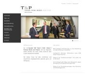 Bild Rechtsanwlte Pohl W., Treml H., Berzl H., Eberl S., Treml Ch., Kammermeier A.