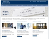 Heimann Hallermann Rechtsanw?lte Partnerschaft mbB