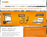 Bild davero dialog GmbH