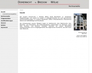 dvbw-legal.de