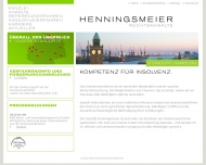 Bild HvS Henningsmeier - van Setten Steuerberatungsgesellschaft mbH