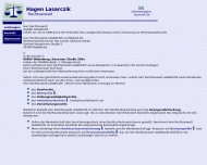 Bild Rechtsanwalt Hagen Lasarczik