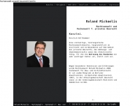 Bild Rau Michael