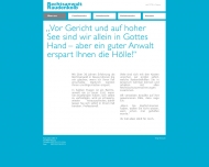 Bild Raudenkolb Guido Rechtsanwalt