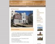 Bild Reitmann Dr. jur. Hartmut