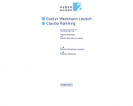 Bild Weckmann-Lautsch Gudrun Rechtsanwltin