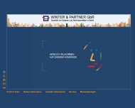 Bild Winter & Partner GbR - Rechtsanwälte - Notare Fachanwalt für Baurecht und Architektenrecht