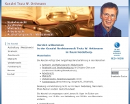Bild Orthmann Trutz
