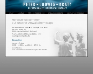 Bild Rechtsanwalt Norbert A. Peter