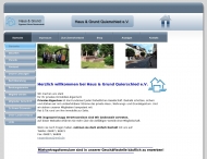 Bild Quednau Gerhard Rechtsanwalt