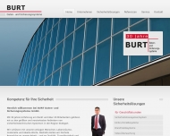 Bild Burt Daten- und Sicherungssysteme GmbH