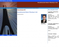 Bild Rechtsanwalt Robert Pfenning