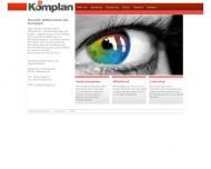 Bild Komplan GmbH Druck und digitale Medien