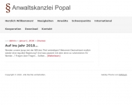 Bild Rechtsanwalt Karim Popal