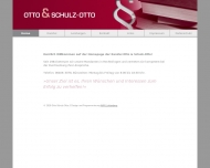 Bild Otto Heinz-Willi Rechtsanwalt  Kanzlei