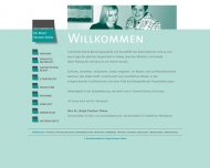 Bild Paetow-Thne Birgit Dr. Rechtsanwltin