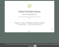 Bild Oster Thomas , Fischer Harald Rechtsanwlte