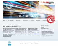 Bild TeKaNet GmbH