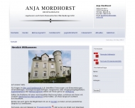 Bild Mordhorst Anja Rechtsanwltin