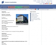 Bild Rechtsanwalt Parzefall Georg