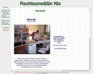 Bild Nix Anne