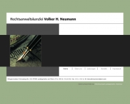 Bild Neumann Volker H.