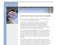 Bild Much Gregor Rechtsanwalt