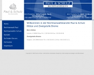 Bild Paul & Schulz Rechtsanwälte