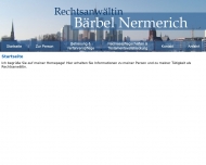 Bild Nermerich Brbel Rechtsanwltin