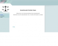 Bild Oepen Gerlinde Rechtsanwältin