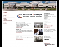 Bild Prof. Nauschtt & Collegen