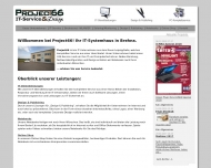Bild Project66 IT-Service & Design