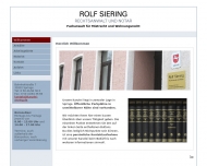 Bild Rolf Siering