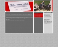 Bild Mnz Stefan Rechtsanwalt Fachanwalt F. Arbeitsrecht Fachanwalt f. Insolvenzrecht