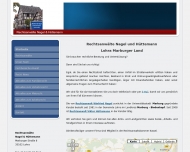 Bild Rechtsanw�lte Winfried E. Nagel & Kollegen