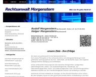 Bild Morgenstern Rudolf