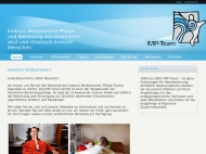 Bild IMP-Team Intensiv Medizinisches Pflege-Team GmbH