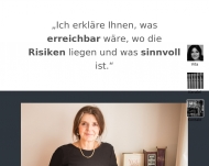 Bild Mickat Barbara Rechtsanwltin