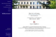 Bild Mette Rummel & Collegen Rechtsanwlte