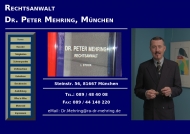 Bild Mehring Dr. Peter