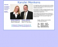 Bild Rechtsanwltin Kathrin Menkens