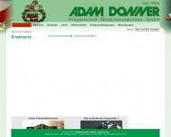 Bild Donner Adam