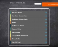 Bild Rechtsanwalt Maas Achim