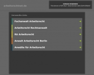 Bild Rechtsanwalt Hasko Linnartz