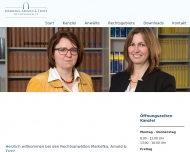 Bild Markefka Klaus Dipl.-Kaufm.