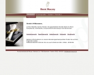 Bild Maczey Horst