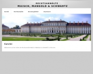 Bild Mangold Mark