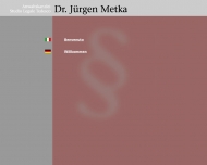 Bild Metka Jrgen Dr.