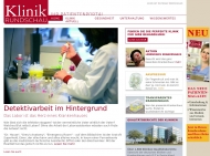 Bild Deutsche Krankenhaus Verlagsgesellschaft mbH