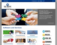 Bild VRG-Gruppe